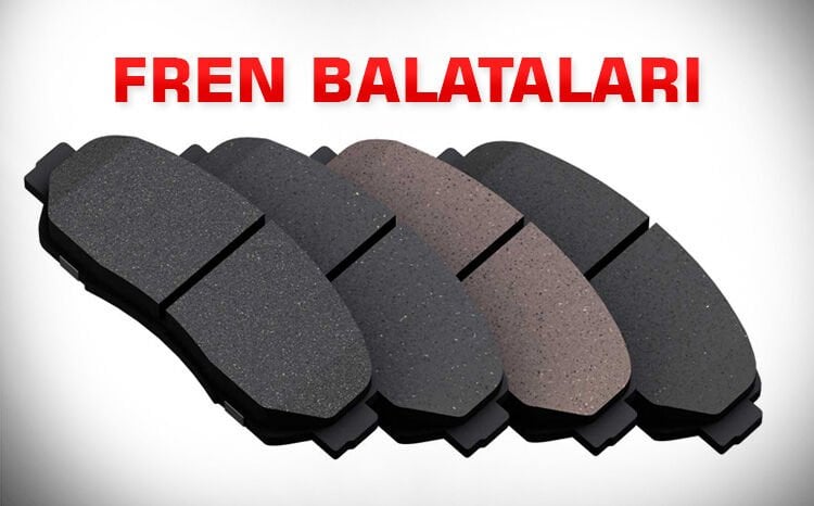 İyi Balata Nasıl Anlaşılır?