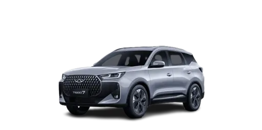 Tiggo 7