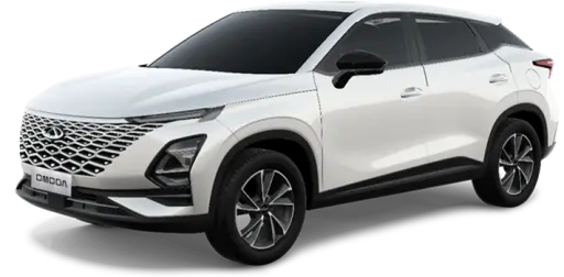 Omoda 5