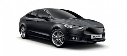 Mondeo