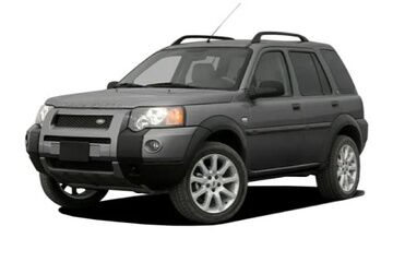 Freelander
