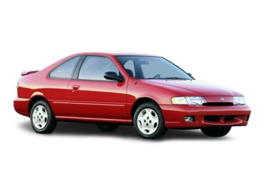 200 SX