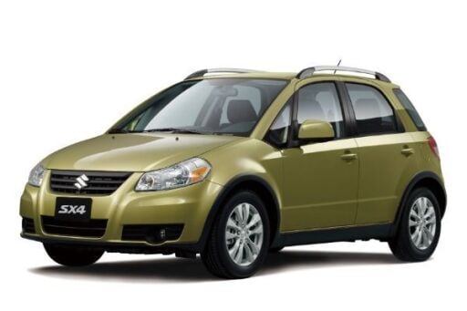 SX4