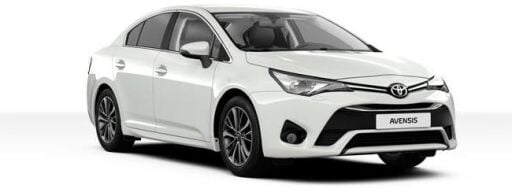 Avensis