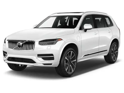 XC90