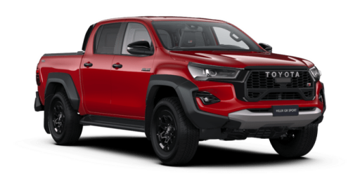 Hilux
