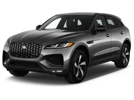 F-Pace