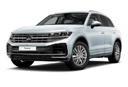 Touareg