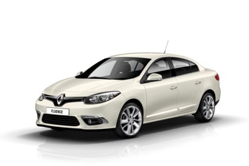 Fluence