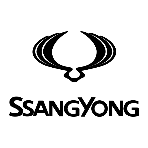 SSANGYONG
