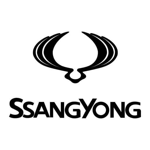 SSANGYONG