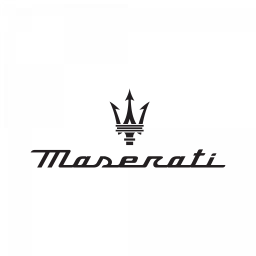MASERATI