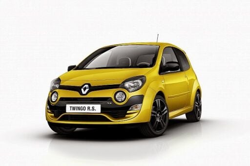 Twingo