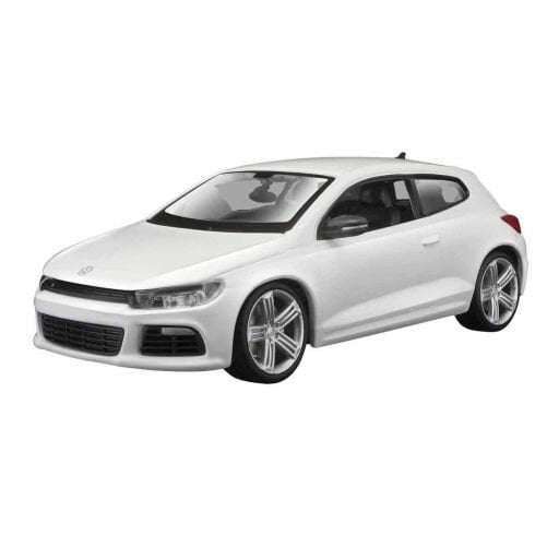 Scirocco