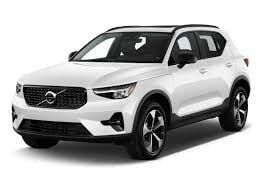 XC40