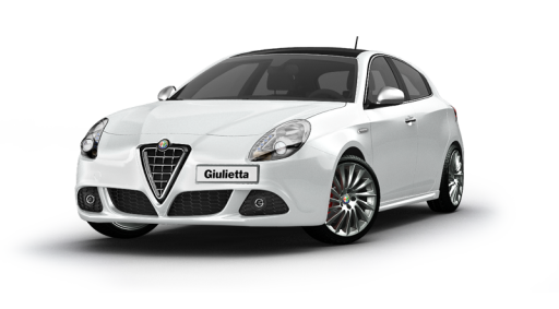 Giulietta