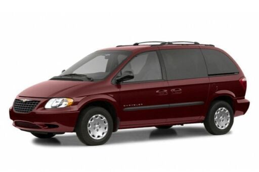 Grand Voyager