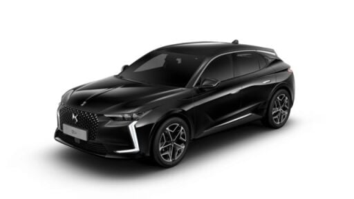 DS 4