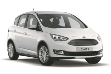 C-Max
