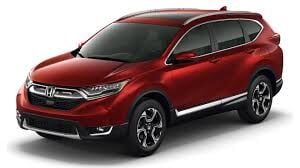 CR-V