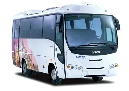 Eurobus