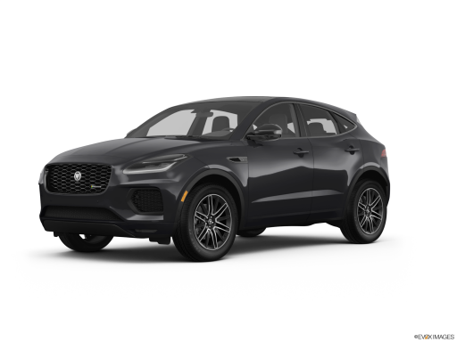 E-Pace