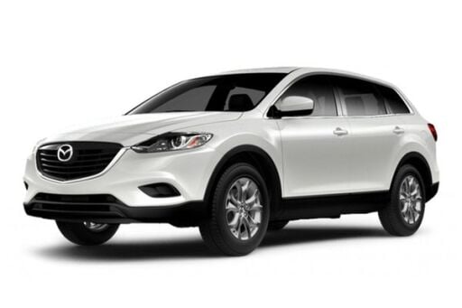 CX-9