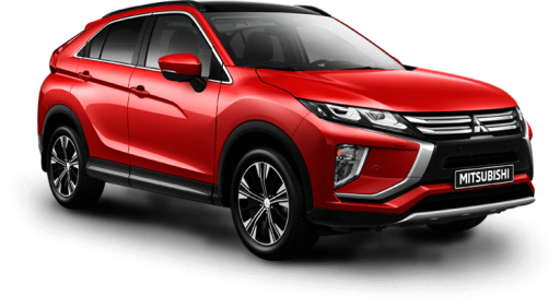 Eclipse Cross