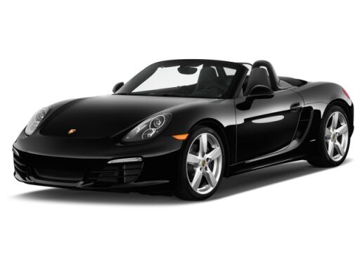Boxster