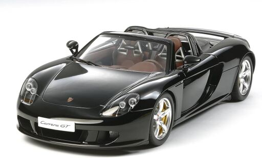 Carrera GT