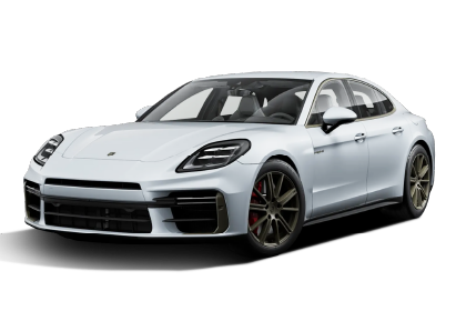 Panamera