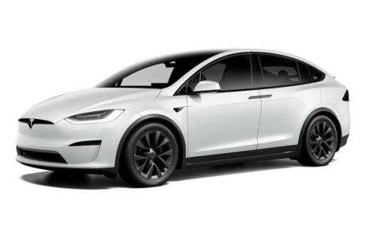 Model X