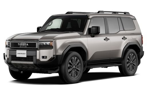Land Cruiser
