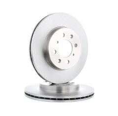 RECOVER FREN DISKI ON HAVALI 4 BJN 261,5X21X64,15X44,7 HONDA CIVIC VII 1.6i 2000-2006 / CIVIC VII 1.4i 2000-2006 / JAZZ IV (GK) 1.3 2016-