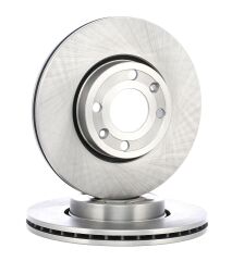 WALBURG FREN DISKI ON HAVALI 4 BJN 259,8X22X61X43,9 CLIO III 1.5 DCI - 1.4i 2005-2012/MODUS 1.4i 16v - 1.5 DCI 2004-/MICRA 1.2i 16v - 1.5 DCI - 1.4i 16v 2003-2010/ NOTE 1.5 DCI - 1.6i 16v - 1.4i 16v 2006-2013