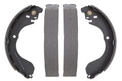 BLUEPRİNT PABUÇLU BALATA ARKA JUKE (2010>...) / COMPASS (2006>...) PATRİOT (2007>...) / SEBRİNG (2006>2010) 229X36MM