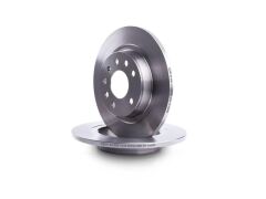 WALBURG FREN DISKI ARKA DUZ 5 BJN 245X10X68X39,8 AUDI A4 (8E2) 2000-2004/ A4 (8EC) 2004-2008/ SEAT EXEO (3R2) 2008-2013