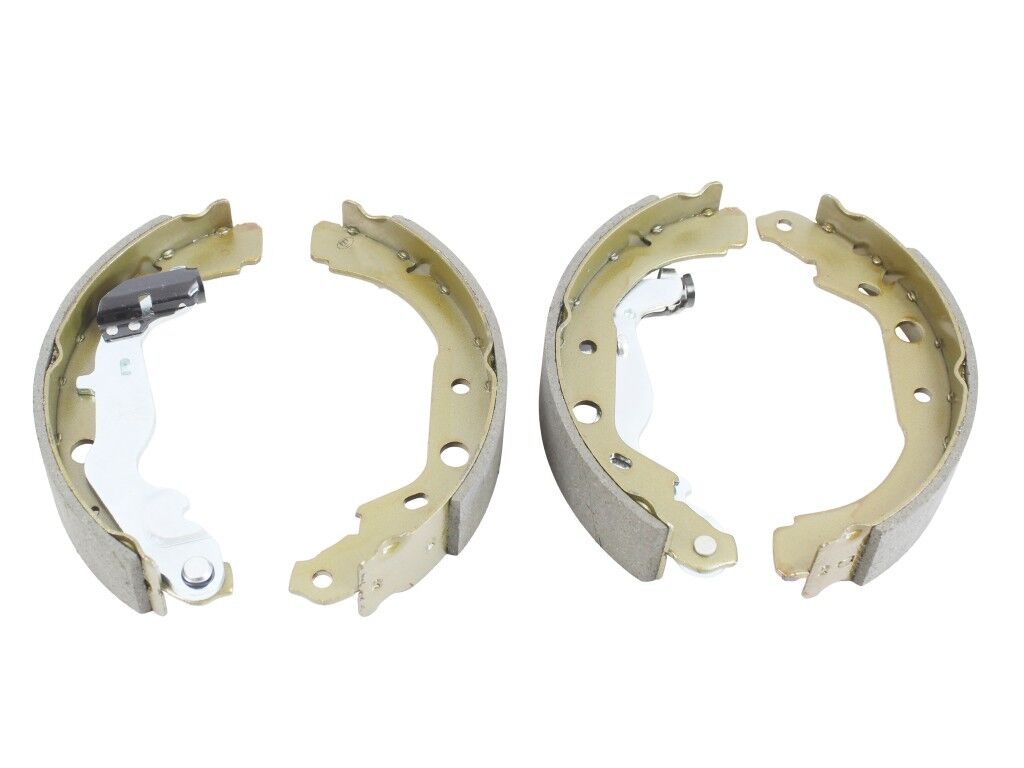 DELPHI FREN PABUC BALATA ARKA DACIA DUSTER 1.5 DCI LEVYELI 229X42 mm 2012-/ DACIA DUSTER 1.6 16v 2012-