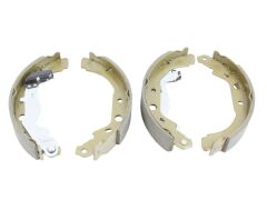 DELPHI FREN PABUC BALATA ARKA DACIA DUSTER 1.5 DCI LEVYELI 229X42 mm 2012-/ DACIA DUSTER 1.6 16v 2012-