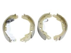 DELPHI FREN PABUC BALATA ARKA DACIA DUSTER 1.5 DCI LEVYELI 229X42 mm 2012-/ DACIA DUSTER 1.6 16v 2012-