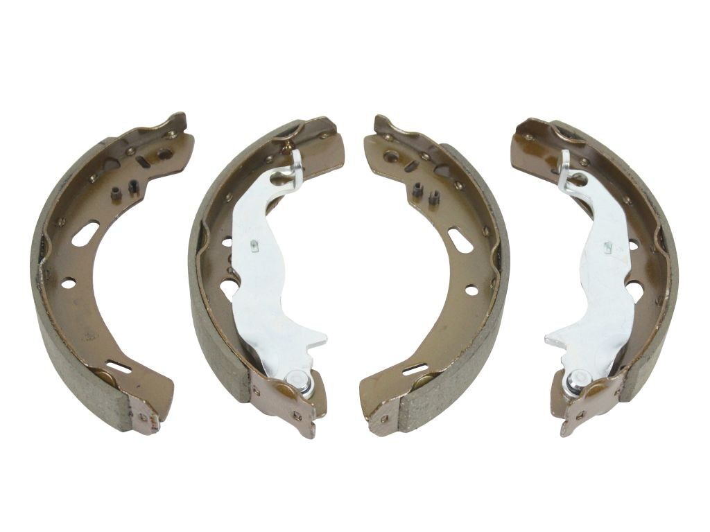 VALEO FREN PABUC BALATA ARKA FORD FIESTA VI 1.4 TDCI 200X32 mm 2008-2012/FORD FIESTA VII 1.5 TDCI 2012-