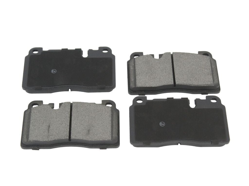 DELPHI FREN BALATA ON AUDI Q5 (8R) 2.0 TDI 2008-/ 2.0 TFSI 2008-/ 3.0 TDI 2008- / PORSCHE MACAN (95B) 2.0 2014-/ MACAN (95B) 3.0 S 2014- 8R0698151G