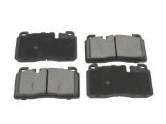 DELPHI FREN BALATA ON AUDI Q5 (8R) 2.0 TDI 2008-/ 2.0 TFSI 2008-/ 3.0 TDI 2008- / PORSCHE MACAN (95B) 2.0 2014-/ MACAN (95B) 3.0 S 2014- 8R0698151G