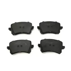 MGA FREN BALATA ARKA VOLKSWAGEN TIGUAN (5N_) 1.4 TSI 2007-2016/TIGUAN (5N_) 2.0 TDI 2007-2016/TIGUAN (5N_) 2.0 FSI 2007-2016/AUDI Q3 (8U) 1.4 TFSI 2011-/Q3 (8U) 2.0 TDI 2011-/SEAT ALHAMBRA 1.4 TSI 2010- 3C0698451F