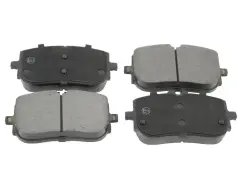 MGA FREN BALATA ON MERCEDES A 180 d - 200 (W177) 2018- / CLA 180 d - 200 (C118) 2019-