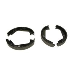 FREN PABUC BALATA ARKA 177,8X25mm VOLVO S60 2000-2010 / S80 2000-2014