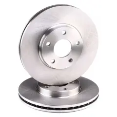 DELPHI FREN DISKI ON HAVALI 5 BJN 277,9X24X63,6X44,4 FORD TRANSIT CONNECT 1.8 TDCI 2002-2013 / TOURNEO CONNECT 1.8 TDCI 2002-2013
