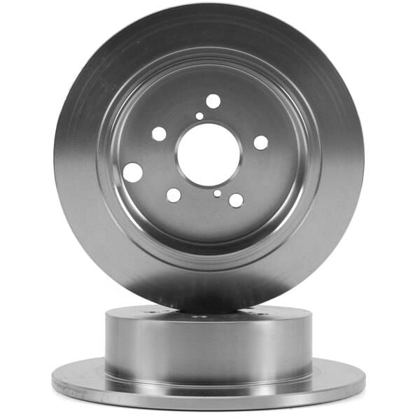 BOSCH FREN DISKI ARKA DUZ 5 BJN 273,8X10X58X63,5 SUBARU XV 1.6i 2012- / FORESTER (SJ) 2.0 2013-