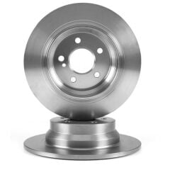 BOSCH FREN DISKI ARKA DUZ MERCEDES E CLASS (W211) E 220 CDI 5 BJN 300X10X67X68,5 2002-2008