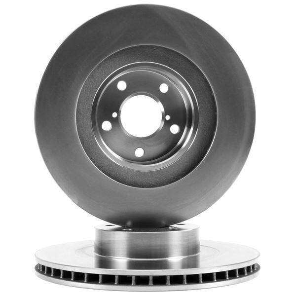 WALBURG FREN DISKI ON HAVALI 5 BJN 293,5X24X58X56,7 SUBARU XV 1.6 2012-/ FORESTER (SJ) 2.0 2013-/ FORESTER (SF) 2.0 1995-2002/ LEGACY IV (BL,BP) 2.0i 2003-2009/ LEGACY V (BM,BR) 2.0i 2009-